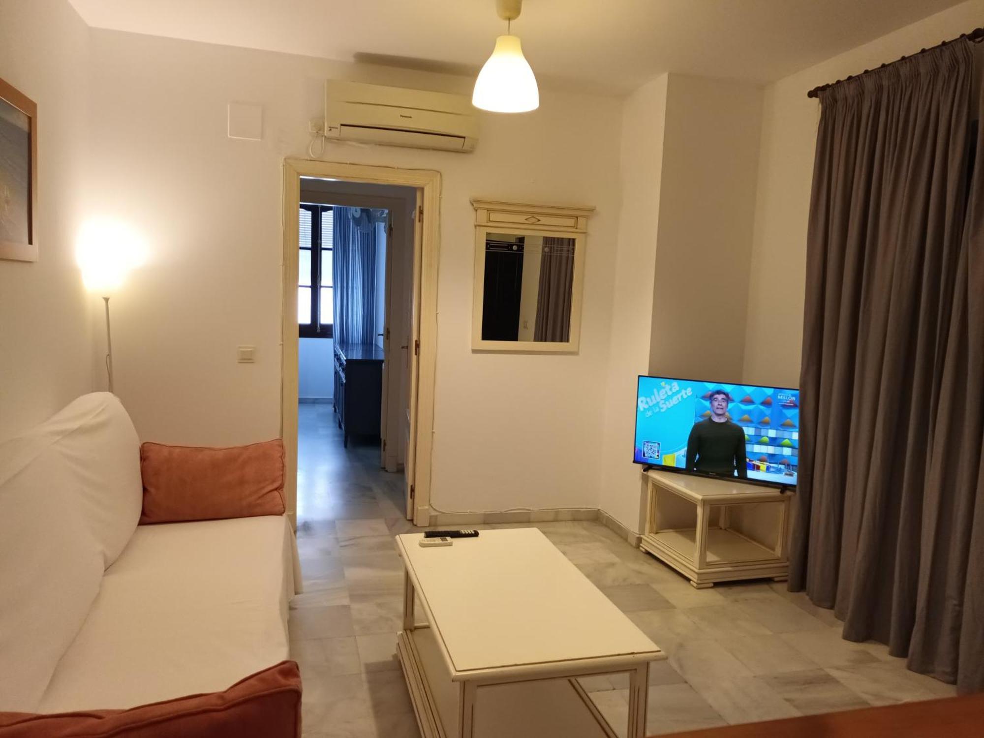 Apartamentos Larga 70 เอลปูแอร์โต เด ซานตามาริอา ภายนอก รูปภาพ
