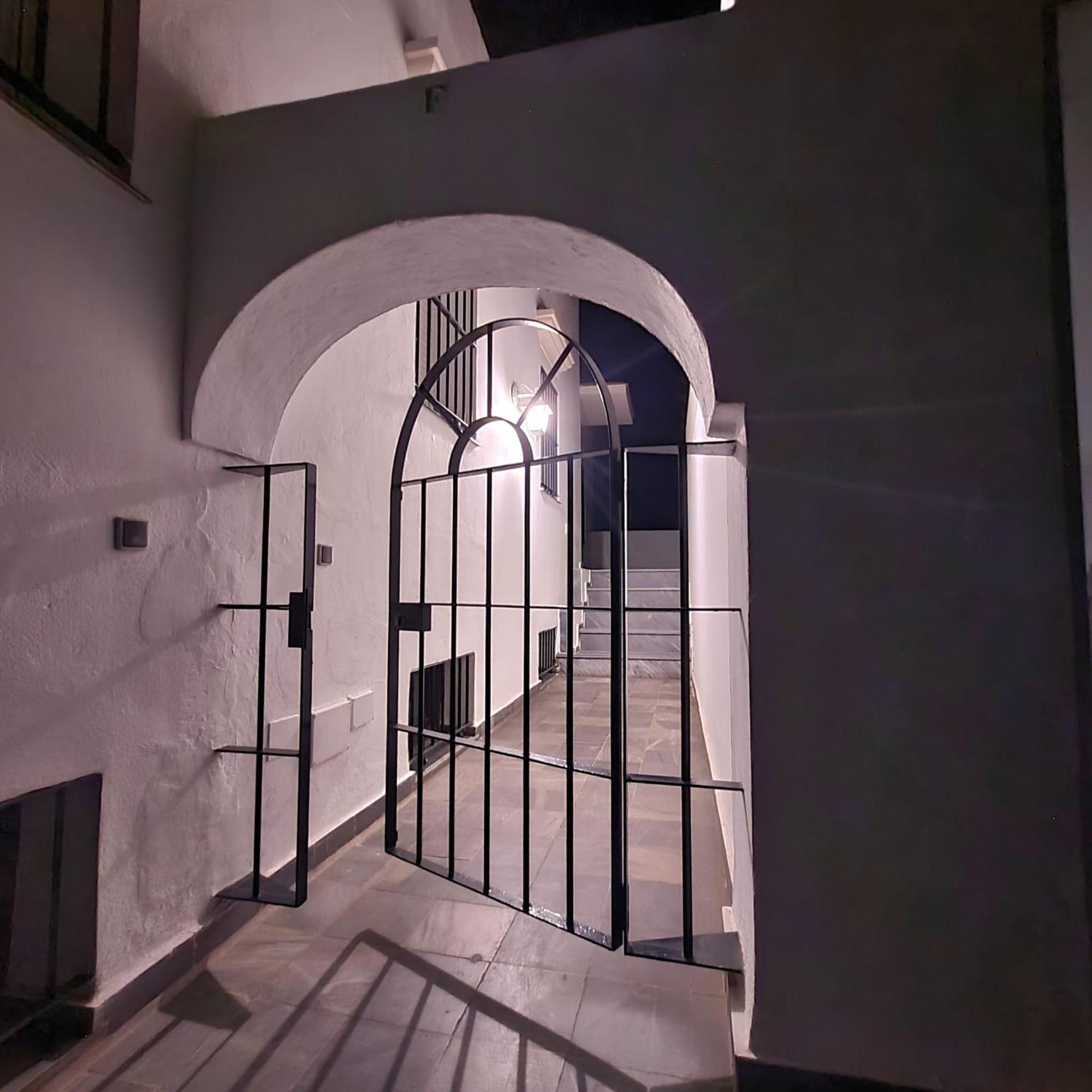 Apartamentos Larga 70 เอลปูแอร์โต เด ซานตามาริอา ภายนอก รูปภาพ