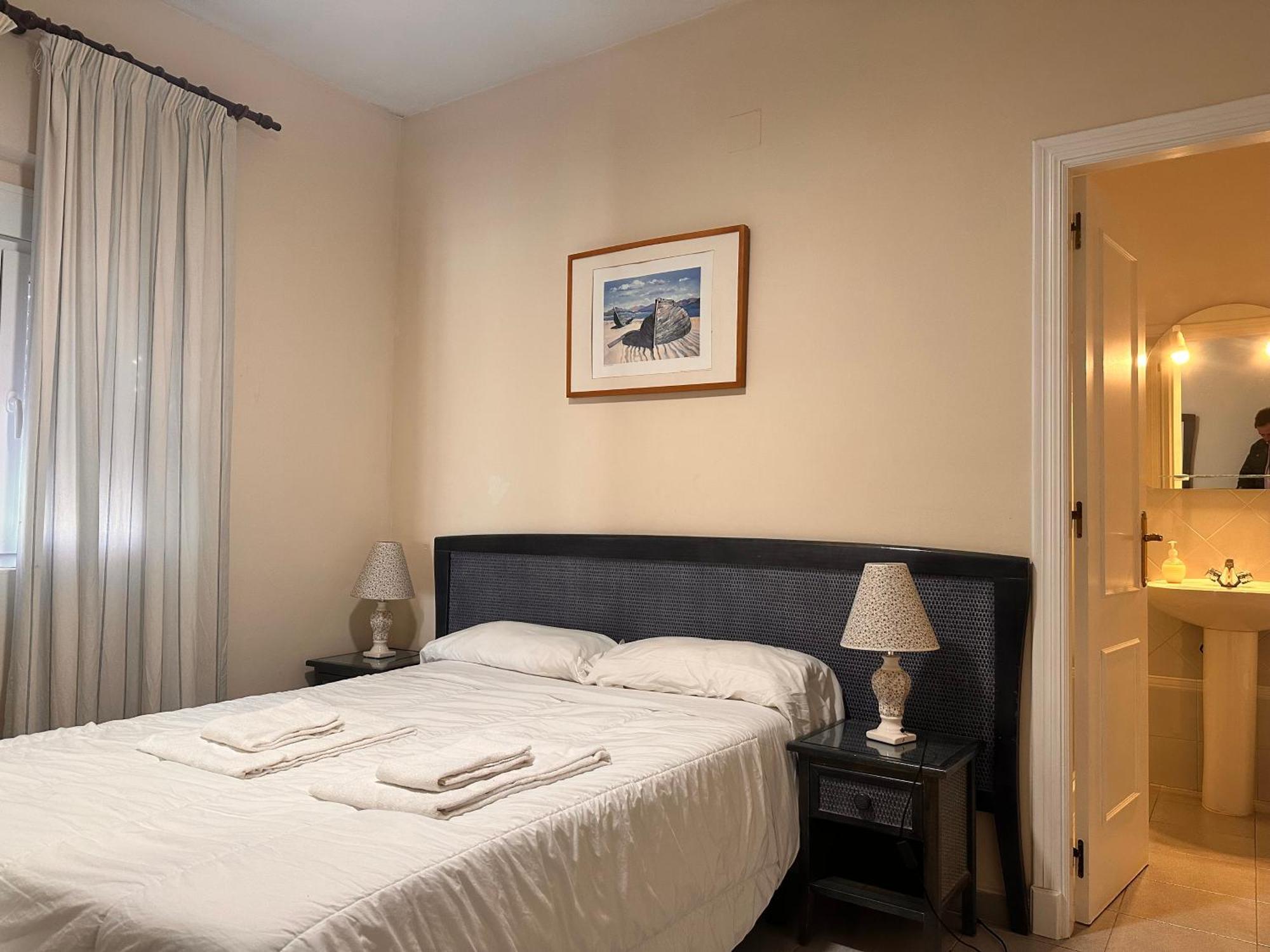 Apartamentos Larga 70 เอลปูแอร์โต เด ซานตามาริอา ภายนอก รูปภาพ