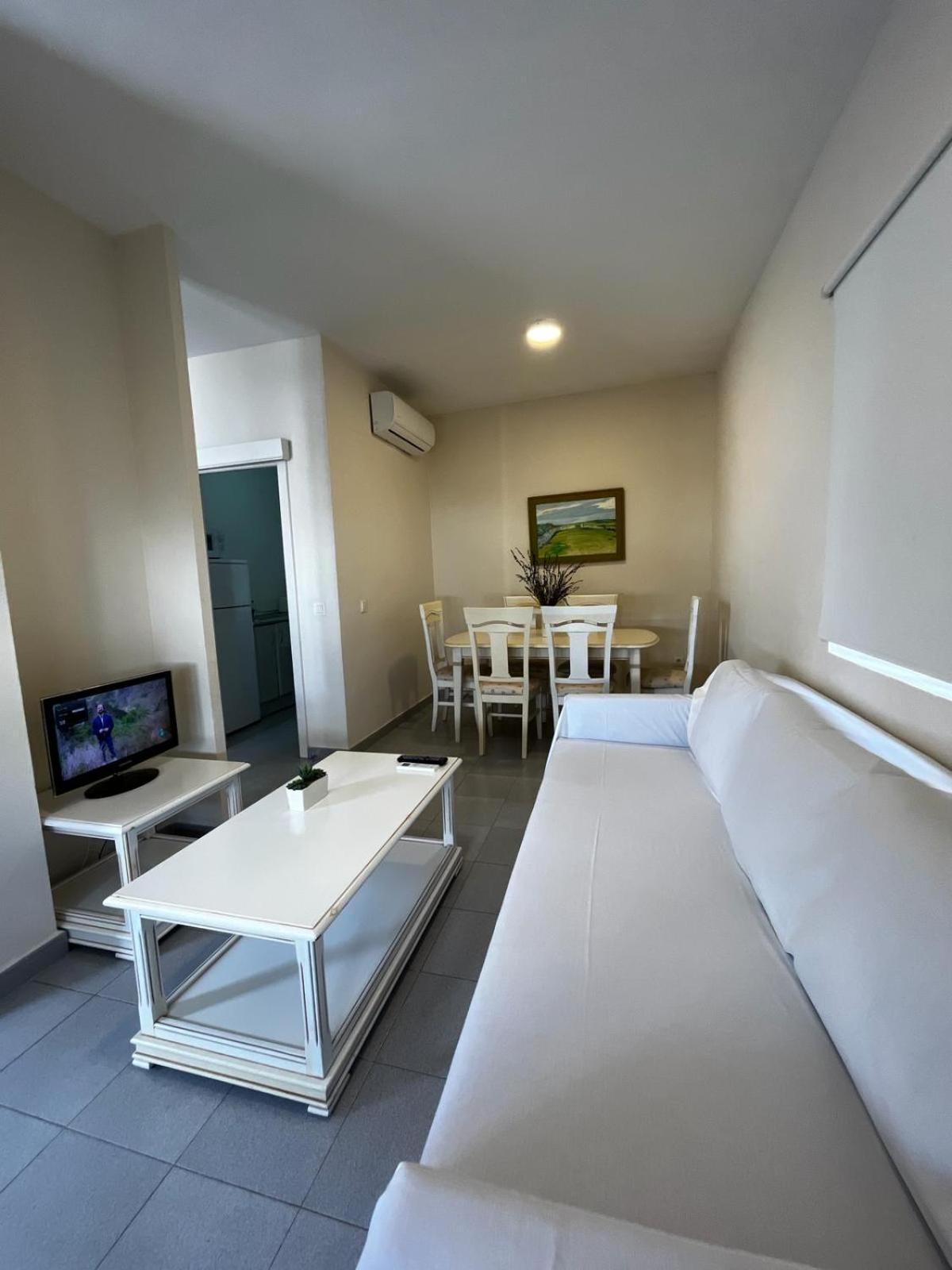 Apartamentos Larga 70 เอลปูแอร์โต เด ซานตามาริอา ภายนอก รูปภาพ