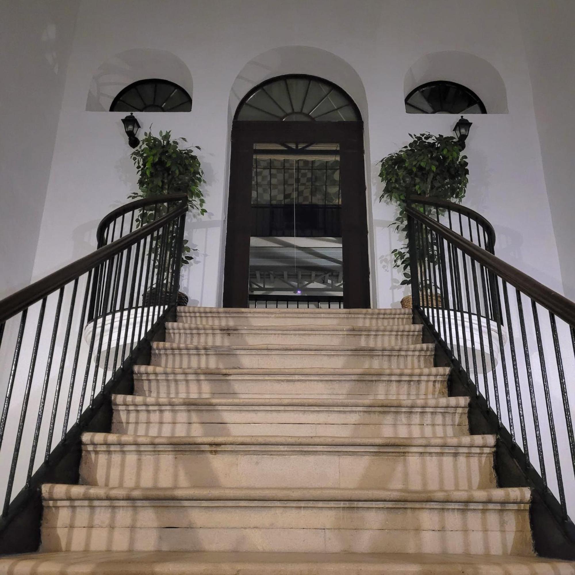 Apartamentos Larga 70 เอลปูแอร์โต เด ซานตามาริอา ภายนอก รูปภาพ