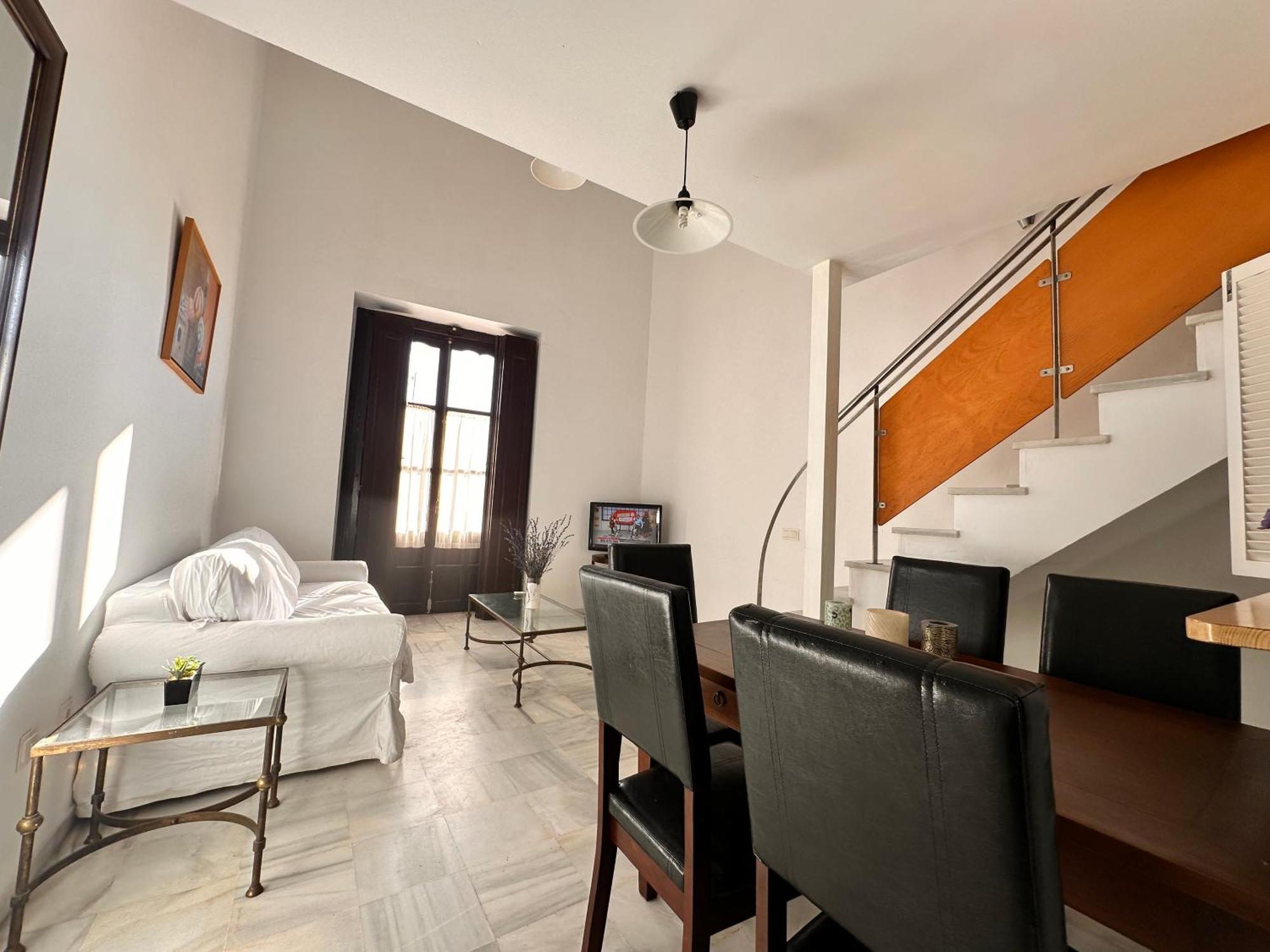 Apartamentos Larga 70 เอลปูแอร์โต เด ซานตามาริอา ภายนอก รูปภาพ