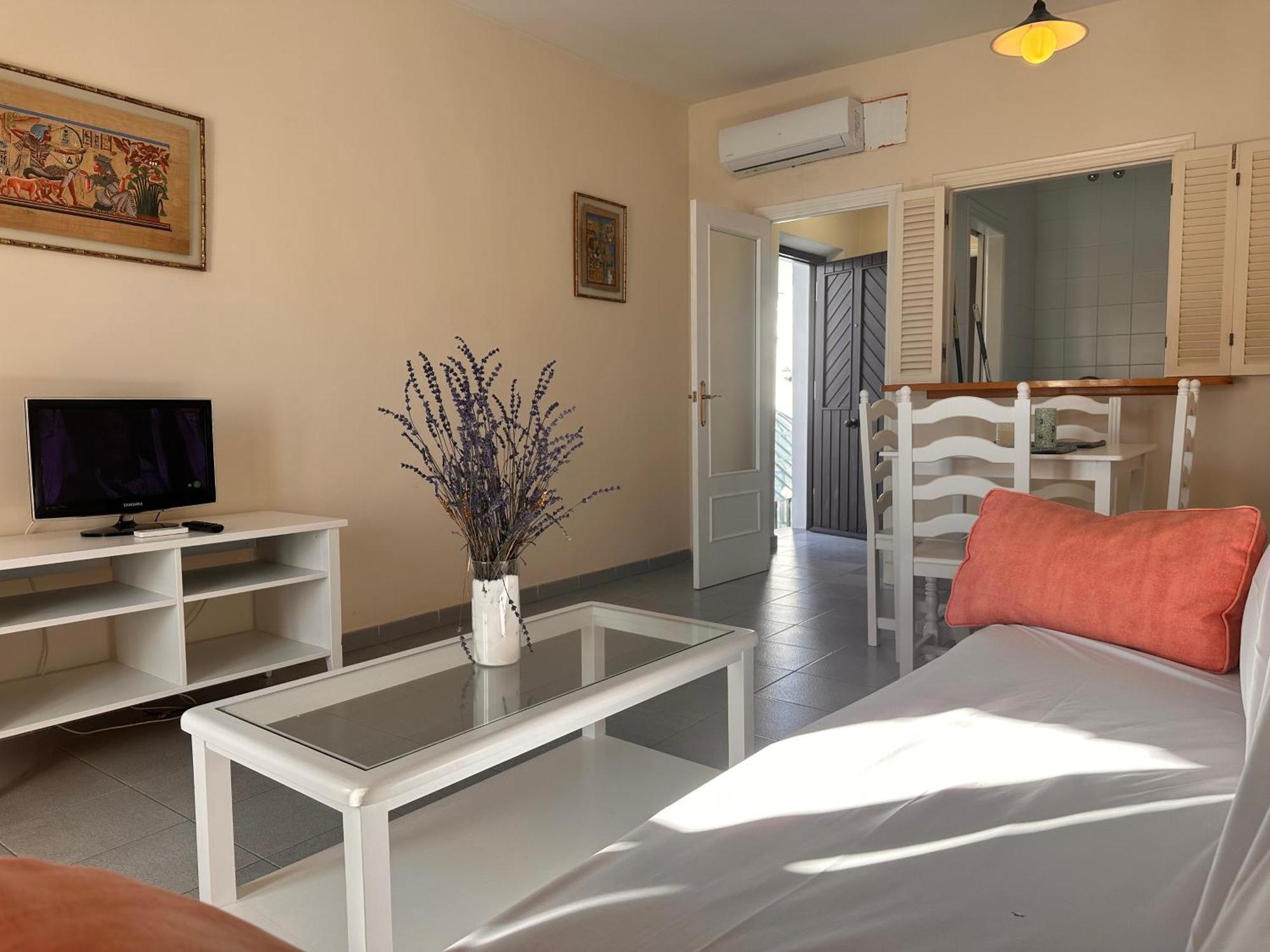 Apartamentos Larga 70 เอลปูแอร์โต เด ซานตามาริอา ภายนอก รูปภาพ