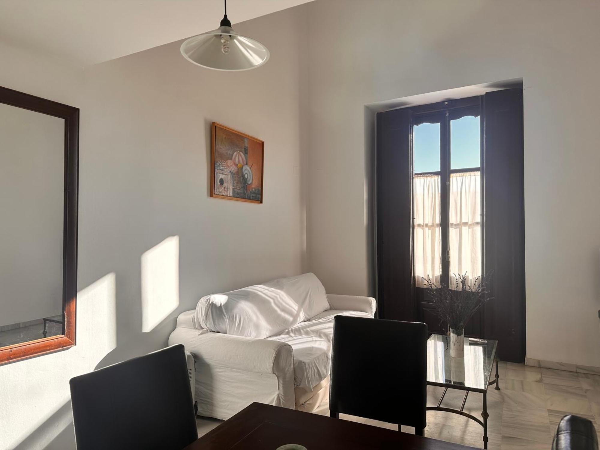 Apartamentos Larga 70 เอลปูแอร์โต เด ซานตามาริอา ภายนอก รูปภาพ