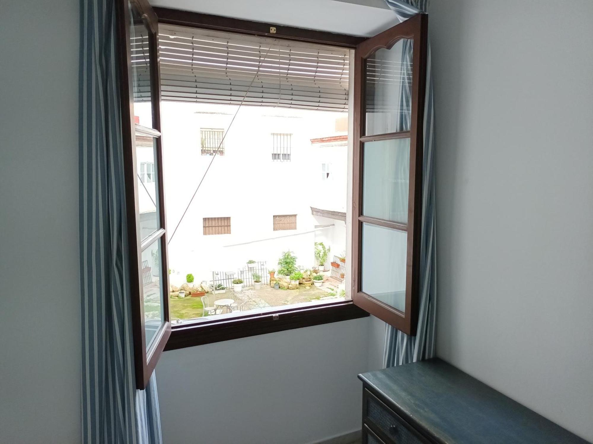 Apartamentos Larga 70 เอลปูแอร์โต เด ซานตามาริอา ภายนอก รูปภาพ