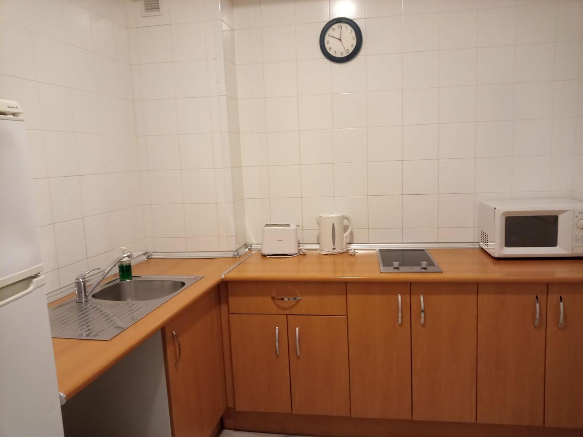 Apartamentos Larga 70 เอลปูแอร์โต เด ซานตามาริอา ภายนอก รูปภาพ